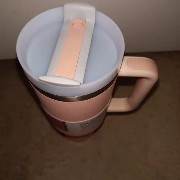 Stainless Steel teel Cup - Picture 2 of 5